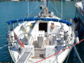 Jeanneau Sun Odyssey 45.2 Yate a vela