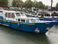 Alm Kruiser Motorjacht