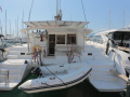 Lagoon 400 S2 Katamaran