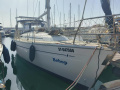 Bavaria 37 Velero crucero