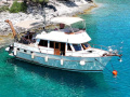 Edership Trawler 39 Trawler