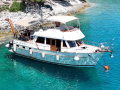 Edership Trawler 39 Verdränger