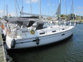 Cruiser 36 Yacht à voile