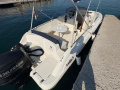 Jeanneau Cap Camarat 715 Deck Boat