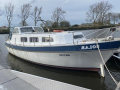 Finnclipper 35 Motoveleiro