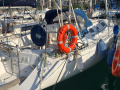 Dufour 32 classic Klassische Segelyacht