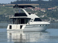 Fairline Phantom 41 Flybridge
