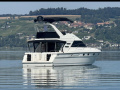 Fairline Phantom 41 Flybridge