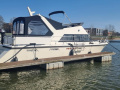 Jack Powles 41 Motoryacht