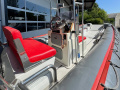 Rescue 600 Center Console