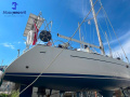 Jeanneau Sun Odyssey 36i Yacht à voile