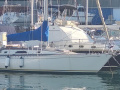 Olympic Carter 37 Yacht à voile