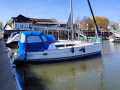 Jeanneau Sun Odyssey 32i Segelyacht
