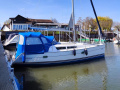 Jeanneau Sun Odyssey 32i Segelyacht