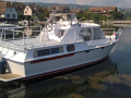 Beachcraft 9-300 Iate a motor
