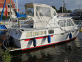 Beachcraft 9-300 Motorová jachta