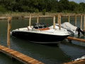 Invictus CX280 Motoryacht