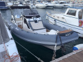 Bwa 30 Premium Kovapohjainen kumivene