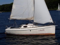 Etap Etap21i Kielboot