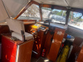 Argo30 Kajütboot