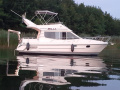 Galeon Caprice 26 Flybridge