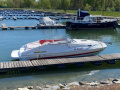 Mariah SC23 Łódź sportowa