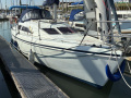 Hunter Channel 27 Sailing yacht