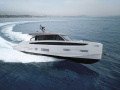 Azimut Seadeck 6 Flybridge