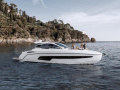 Azimut Atlantis 45 Yacht a motore
