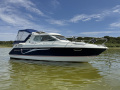 Finnmaster 7050 Sports Family Kajütboot
