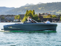 Ganz Boats GANZ 7X OPEN Yacht à moteur