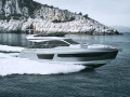 Azimut Fly 53 Flybridge