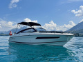 Parker 690 DC Sportboot