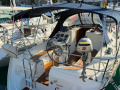 Jeanneau Sun Odyssey 35 Vitorlás yacht