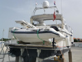 Princess Riviera Motoryacht