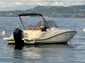 Quicksilver 675 Active Sundeck Sportboot