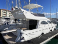Carnevali 145 Flybridge