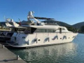 Maiora 22 Superyacht