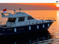 Partenautica Altair 13.50 Superyacht