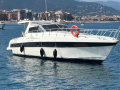 Ferretti ALTURA 38 Motoryacht