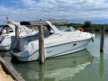 Sessa Oyster 27 Motoros yacht
