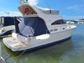 Cayman 38 FLY Flybridge