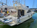 ARS Mare 33 FLY Flybridge