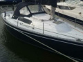 Conrad 760 Barco de quilha