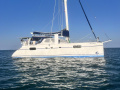 Catana 471 Ocean Class Katamarán
