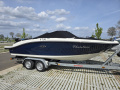 Sea Ray SPXE 190 Sport boat