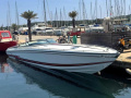 Formula 419 SR1 Urheiluvene