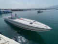 Formula 419 SR1 Sportboot