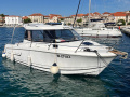 Jeanneau Merry Fisher 755 Łódź sportowa