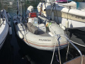 Zodiac Vaillant 450 Semirrigida